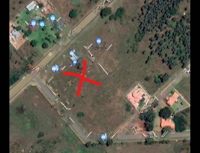 4,100M² VACANT LAND FOR SALE IN MEYERTON SOUTH